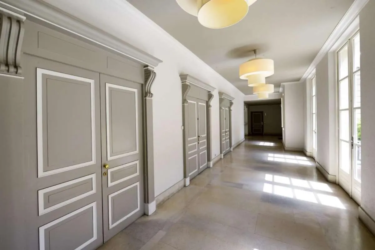 Narcisse Apartamento París