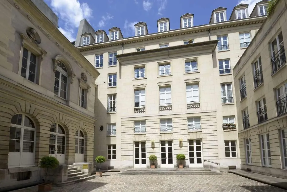 Appartement Narcisse à Paris